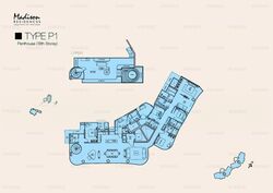 Madison Residences (D10), Condominium #495512181